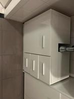 douche kasten, Ophalen, 25 tot 50 cm, Minder dan 100 cm