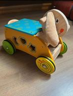 Primi passi loopkar, Ophalen of Verzenden, Nieuw, Duw- of Trekspeelgoed
