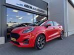 Ford Puma 1.0 Ecoboost 125PK Hybrid ST-Line (ACC|CAMERA|WINT, Auto's, Ford, Voorwielaandrijving, 125 pk, Hybride Elektrisch/Benzine
