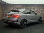 Audi RSQ3 TFSI RS Panorama Nardo Camera, Auto's, Automaat, Gebruikt, 1675 kg, Bedrijf