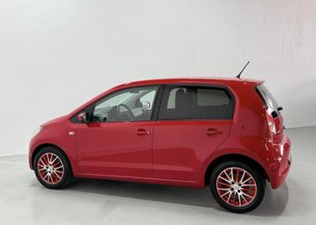 Seat Mii 1.0 Sport Dynamic | AIRCO | 5D beschikbaar voor biedingen