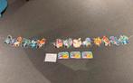 Pokemon slinger en 3 kaarten., Hobby en Vrije tijd, Feestartikelen, Ophalen of Verzenden, Versiering, Verjaardag