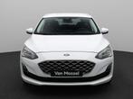 Ford Focus Wagon 1.0 EcoBoost Vignale | LEDER INTERIEUR | AC, Auto's, Ford, Te koop, Geïmporteerd, Benzine, Gebruikt