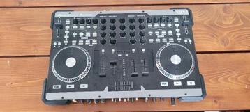 American Audio VMS4 DJ Draaitafel midi-controller beschikbaar voor biedingen