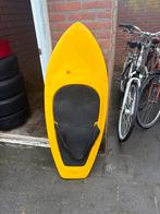 Bodyboard / Kneeboard - Vintage, Watersport en Boten, Ophalen of Verzenden, Gebruikt, Overige typen, Met koord