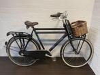Cortina U4 3 versn. met Rollerbrakes, Fietsen en Brommers, Fietsen | Heren | Herenfietsen, Overige merken, Gebruikt, Versnellingen