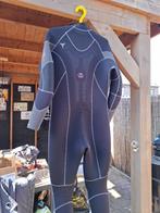 Mares Flexa 8-6-5 natpak maat 5 (XL), Watersport en Boten, Duiken, Ophalen of Verzenden, Gebruikt, Duikpak