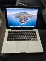 MacBook Pro 13inch 2012, Computers en Software, Apple Macbooks, MacBook Pro, 2 tot 3 Ghz, Qwerty, 13 inch