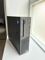 Desktop PC – i5-4570 | 16 GB RAM | GT 1030 | 232 GB, Ophalen, Gebruikt, Gaming, SSD