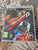 PS3 Game - Need for Speed Hot Pursuit, Ophalen, Online, Gebruikt, Racen en Vliegen