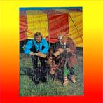Bassie en Adriaan puzzel, Verzamelen, Overige Verzamelen, Ophalen of Verzenden, Zo goed als nieuw