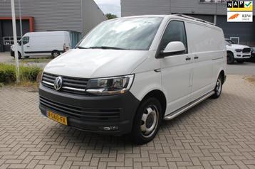 Volkswagen Transporter 2.0 TDI L2H1 DC Highline beschikbaar voor biedingen