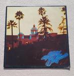 LP Eagles - Hotel California 1976, Ophalen of Verzenden, Gebruikt, Poprock