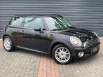Mini Mini 1.6 Cooper Climate Control | Elektr Pakket | Rijdt, Voorwielaandrijving, Stof, Gebruikt, 4 cilinders