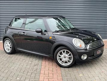 Mini Mini 1.6 Cooper Climate Control | Elektr Pakket | Rijdt beschikbaar voor biedingen