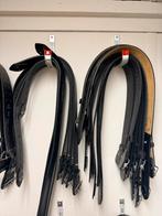 Partij leren riemen, Kleding | Dames, Riemen en Ceinturen, Nieuw, Heupriem, Ophalen of Verzenden, Echt leder