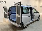 Volkswagen Caddy 2.0 TDI Trend 123 PK Automaat / Euro 6 / Ca, Auto's, Stof, Gebruikt, 4 cilinders, Met garantie (alle)