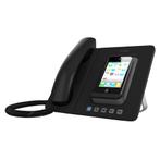 iFusion Smartstation iPhone Handset and Speakerphone Dock bl, Verzenden, Nieuw, Overige typen, Apple iPhone