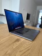 Macbook Pro 2019 16" 500GB 32GB, Computers en Software, MacBook Pro, 2 tot 3 Ghz, 512 GB, Ophalen of Verzenden