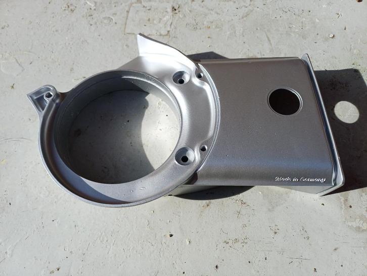 Zundapp Vliegwieldeksel 267-01 137/3, Fietsen en Brommers, Brommeronderdelen | Zundapp, Gebruikt, Overige typen, Ophalen of Verzenden