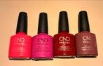 CND Shellac - Diverse Kleuren (Nieuw & nagenoeg nieuw), Sieraden, Tassen en Uiterlijk, Uiterlijk | Cosmetica en Make-up, Ophalen of Verzenden