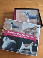 Wenskaarten/notecards 10 stuks in doos, Diversen, Wenskaarten, Ophalen of Verzenden, Zo goed als nieuw