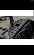 Butchers & Bicycles handschoenenkastje met slot Nieuw!, Ophalen of Verzenden, Nieuw, Algemeen, Overige typen