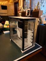 Lian Li O11 Dynamic XL Wit Kast, Computers en Software, Computerbehuizingen, Ophalen of Verzenden, Gebruikt