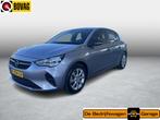 Opel Corsa 1.2 Edition | CarPlay |, Voorwielaandrijving, Stof, Gebruikt, Euro 6