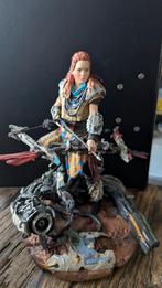 Aloy Horizon Zero Dawn Collectors Edition Beeld, ., Ophalen of Verzenden, Zo goed als nieuw, Sony