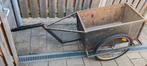 Fiets/brommer kar, Ophalen, Gebruikt, 80 kg of meer
