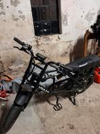 Knaap fatbike., Ophalen, Gebruikt, 30 tot 50 km per accu, Overige merken