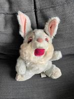 Disney Stampertje knuffel uit The Disney Store, Verzamelen, Disney, Ophalen of Verzenden, Bambi of Dumbo, Gebruikt, Knuffel