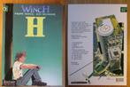 Largo Winch - H + Dutch connection (SC), Boeken, Stripboeken, Meerdere stripboeken, Ophalen of Verzenden, Nieuw, Francq - Van Hamme