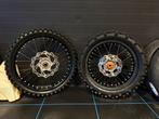 KTM Exc Enduro wielen 18/21 inch 2003 tot heden nr223, Info@vtrmotoren.nl, Gebruikt, Ktm, Ophalen of Verzenden