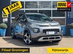 Citroën C3 Aircross 1.2 PureTech S&S Shine GRATIS Afleverpa, 12 maanden, Gebruikt, 1199 cc, Origineel Nederlands