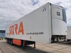KRONE SD thermoking slx 300, Overige kleuren, Bedrijf, Aanhangers en Opleggers, Te koop