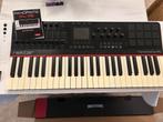 Nektar Panorama P4 MIDI Keyboard Controller, Muziek en Instrumenten, Ophalen of Verzenden, Zo goed als nieuw, 49 toetsen, Aanslaggevoelig