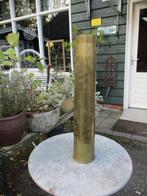 Huls - 1939 - koperen huls, Verzamelen, Militaria | Tweede Wereldoorlog, Ophalen of Verzenden, Landmacht, Duitsland, Hulzen of Bodemvondsten