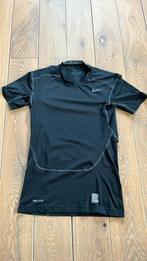 Als nieuw: Nike Pro combat compressie shirt maat M, Kleding | Heren, Fitness, Maat 48/50 (M), Ophalen of Verzenden, Zo goed als nieuw