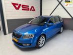 Skoda Octavia Combi 1.2 TSI Greentech Elegance Businessline, Voorwielaandrijving, Euro 5, Stof, Gebruikt