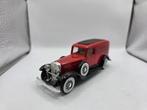 Cadillac v16, Hobby en Vrije tijd, Modelauto's | 1:43, Ophalen of Verzenden, Zo goed als nieuw, Auto, Solido