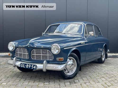 Volvo P 130 lpg schuifdak trekhaak geen wegenbelasting en ap, Auto's, Volvo, Bedrijf, Te koop, Overige modellen, LPG, Overige carrosserieën