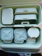 2 doosjes vol  met  diverse kleine en grote  doosjes v Lidl, Ophalen of Verzenden, Nieuw