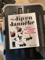 Boek van Jip en Janneke, Ophalen of Verzenden, Zo goed als nieuw