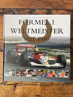 Formel 1 Weltmeister seit 1950 F1, Nieuw, Ophalen of Verzenden, Overige sporten, Heel verlag