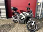 Honda NC 750X C-ABS ABS NC 750, Motoren, Motoren | Honda, Jan Tinbergenstraat 8-b
2811DZ  Reeuwijk, NL, Bedrijf, Meer dan 35 kW