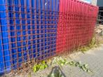 Bouwstaalmatten 1350x6000x10 - Nieuw, Ophalen, Nieuw, IJzer
