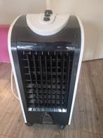 Luchtkoeler - Mobiele Airco, Witgoed en Apparatuur, Airco's, Ophalen, Gebruikt, Minder dan 60 m³, 3 snelheden of meer