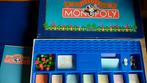 Monopoly de luxe, Hobby en Vrije tijd, Gezelschapsspellen | Bordspellen, Ophalen of Verzenden, Zo goed als nieuw